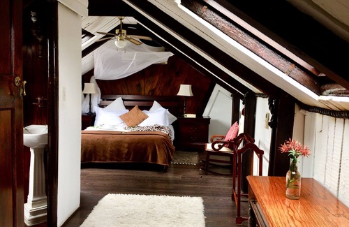 Claremont Bed & Breakfast | Harfield Guest Villa