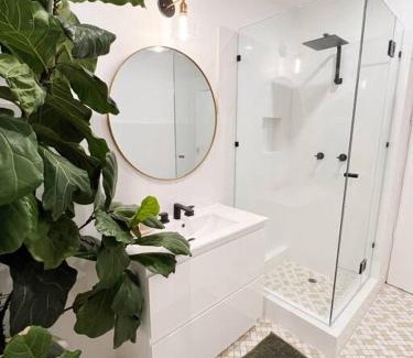 Noraville House | Hargraves Beach Cottage 50 meters to the beach
