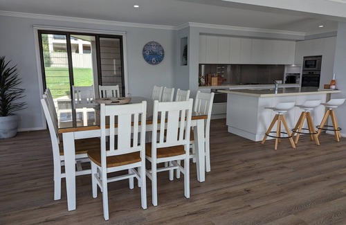 Noraville House | Hargraves Beach House