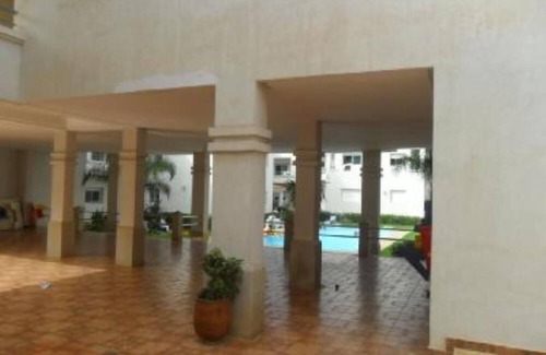 Ain Attig Apartment | Harhoura: Apartment/flat - Harhoura