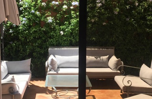 Harhoura Villa | Harhoura Plage