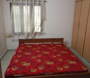 Nellore Apartment | HARI Haran