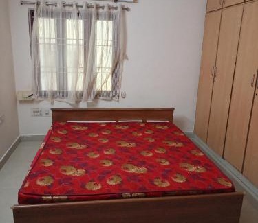 Nellore Apartment | HARI Haran