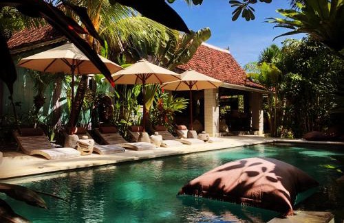 Pecatu House | Hari Indah Boutique Hotel & Spa