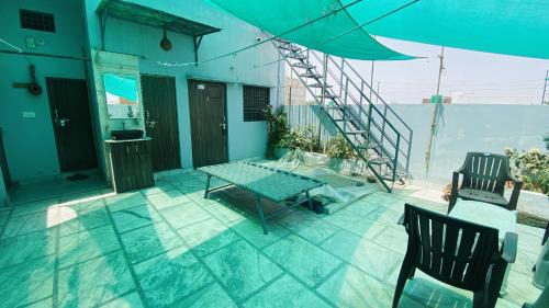 Agra House | Hari Kripa