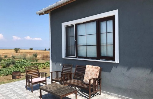 Gallipoli House | harika bir hafta sonu. güzel bir tatil