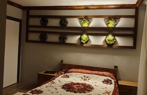 Cayeli Villa | Harika manzara, Yüksek konfor, Aile evi.