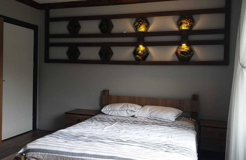 Cayeli Villa | Harika manzara, Yüksek konfor, Aile evi.