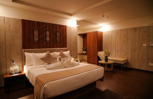 Bengaluru Resort | Harikaa Resort