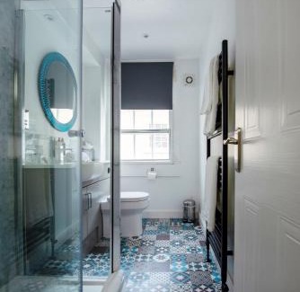 Bath City Centre Hotel | Harington's Boutique Hotel