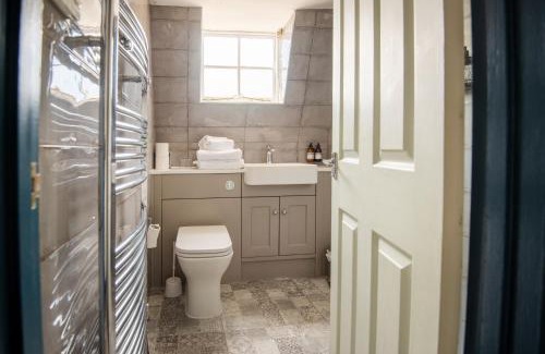 Bath City Centre Hotel | Harington's Boutique Hotel