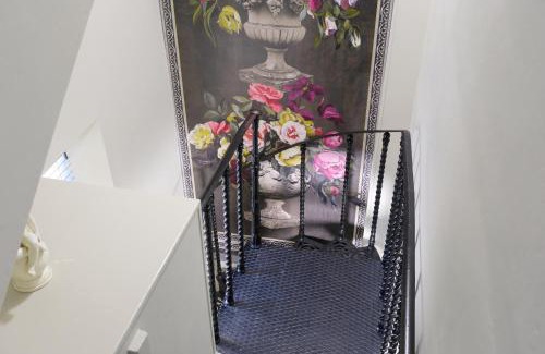 Bath City Centre Hotel | Harington's Boutique Hotel