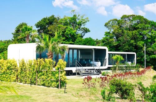Sasebo Resort | HARIO Beach Walk
