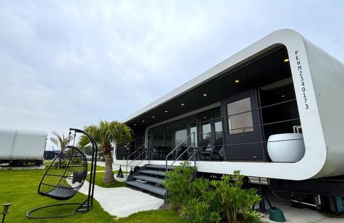 Sasebo Resort | HARIO Beach Walk