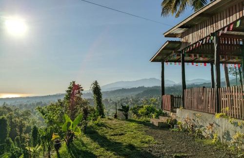 Bayan Cabin | Haris Homestay & Cottages