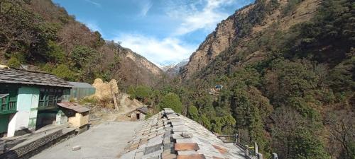 Bageshwar House | Harish Homestay