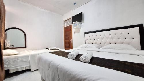Saringan Hotel | Harisha Homestay Sawah Lunto Syariah Redpartner