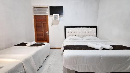 Saringan Hotel | Harisha Homestay Sawah Lunto Syariah Redpartner