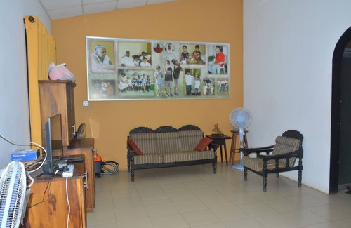 Minneriya Hotel | Haritha Holidays