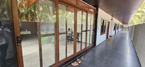 Antarvedi Resort | harithasahasra beach resort