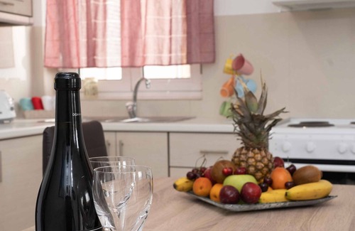 Mires Apartment | Haritos Holidays Home