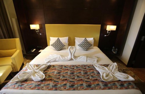 Kota Hotel | Hariyali Resort
