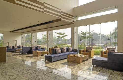 Kota Hotel | Hariyali Resort
