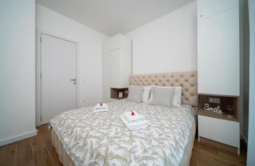 Kragujevac Apartment | Harizma apartmani - Maja