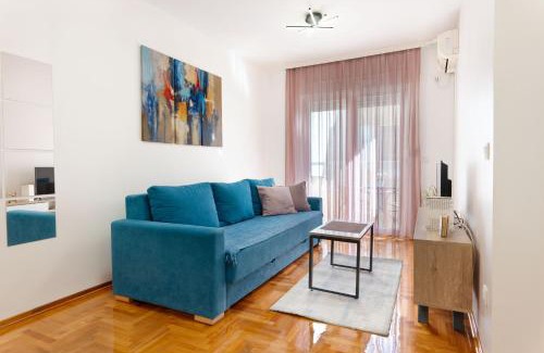 Kragujevac Apartment | Harizma apartmani