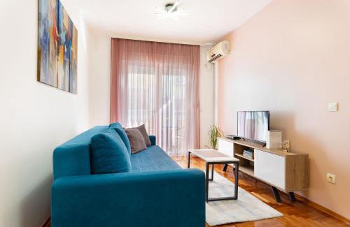 Kragujevac Apartment | Harizma apartmani