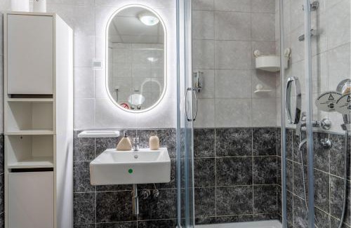 Kragujevac Apartment | Harizma apartmani