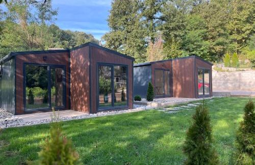 Rakari Villa | HARIZMA LUX Banja Vrujci