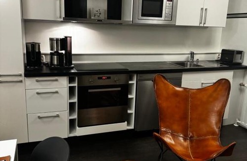 Rovaniemi Apartment | Harju-Hill