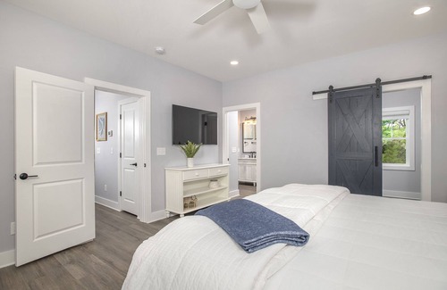 Harkers Island House | Harkers Hideaway in Harkers Island, NC