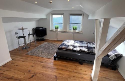 Herdecke Apartment | Harkort Seeblick 1