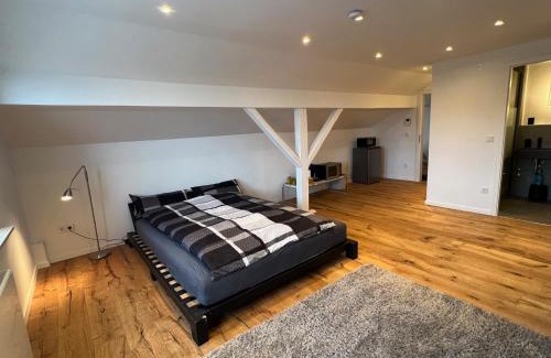Herdecke Apartment | Harkort Seeblick 1