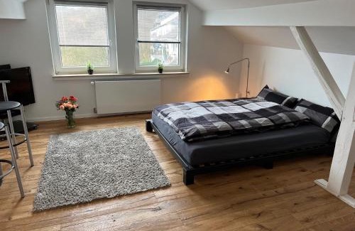 Herdecke Apartment | Harkort Seeblick 1