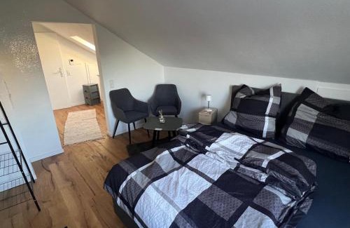 Herdecke Apartment | Harkort Seeblick 2