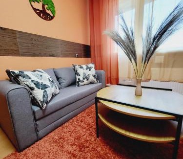 Haabersti Apartment | Harku Lake Apartment