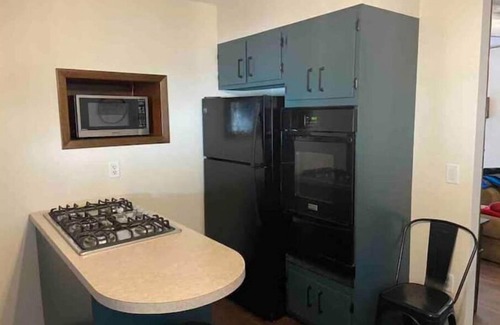 Republican City House | Harlan County Lake Retreat