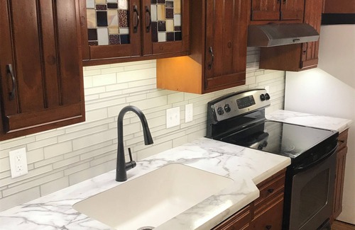 Republican City House | Harlan Lakeview Perfect For Kids