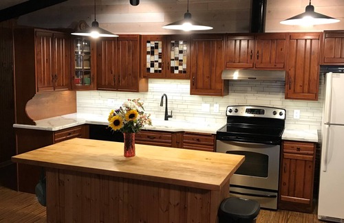 Republican City House | Harlan Lakeview Perfect For Kids