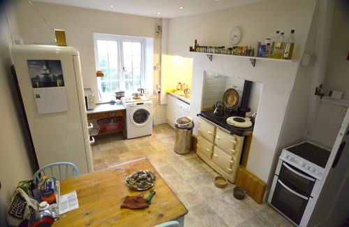 Llanfair House | Harlech: Large house in over an acre with the finest views in Eryri (Snowdonia)
