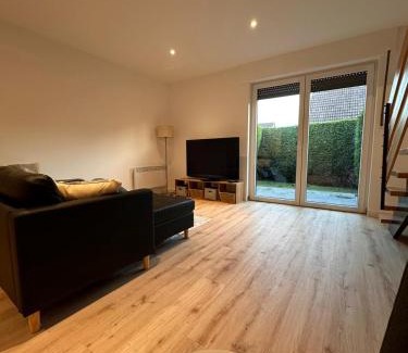 Carolinensiel House | Harlehaus Nina