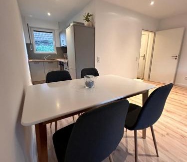 Carolinensiel House | Harlehaus Nina