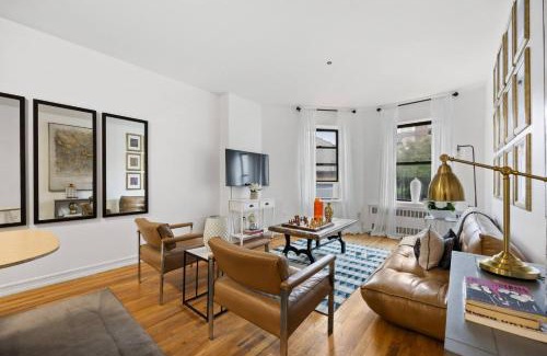 Harlem Apartment | Harlem Renaissance
