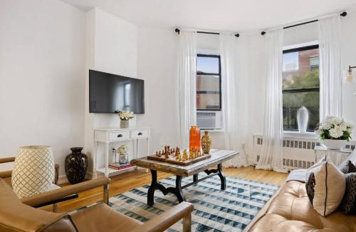 Harlem Apartment | Harlem Renaissance