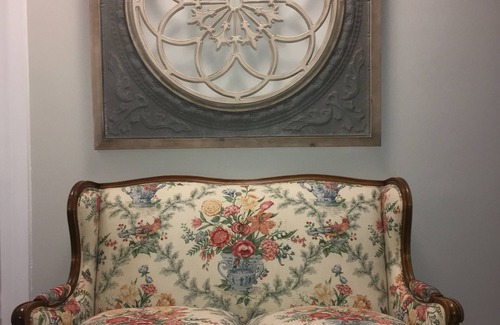 Rideau Lakes Bed & Breakfast | Harlem Stonegate B&B