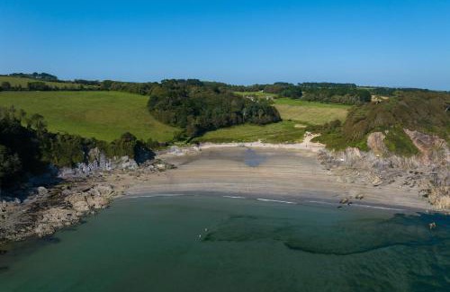 Burgh Island House | Harlequin House