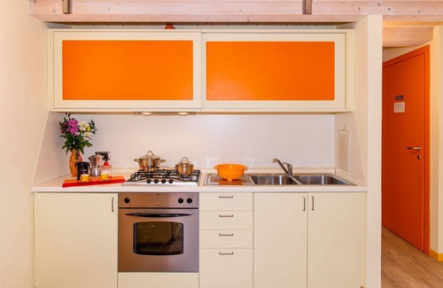 Burano Apartment | Harlequin